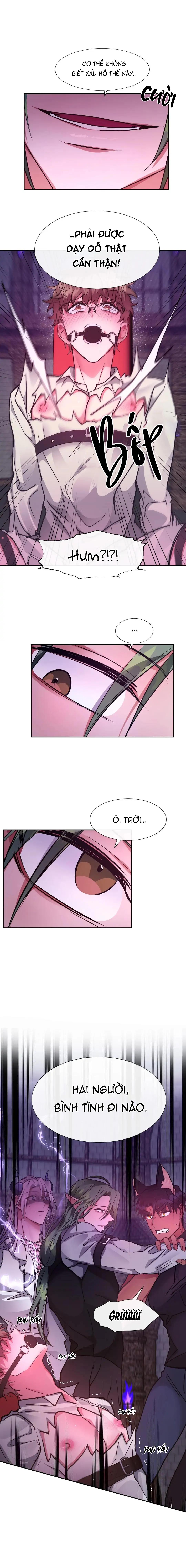 lâu đài tình dục chapter 22 11