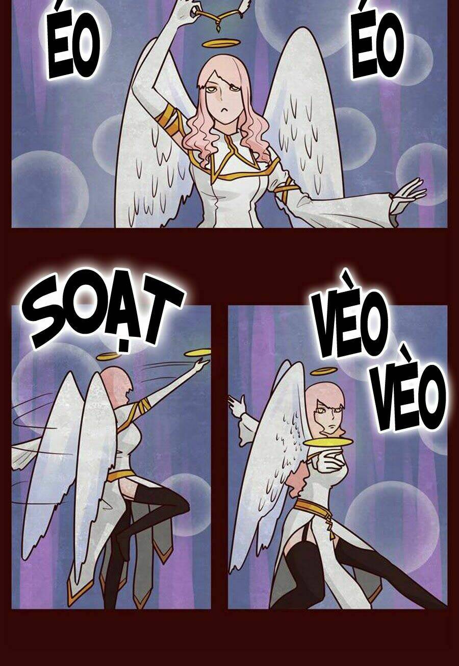 the devil king is bored chapter 56 7