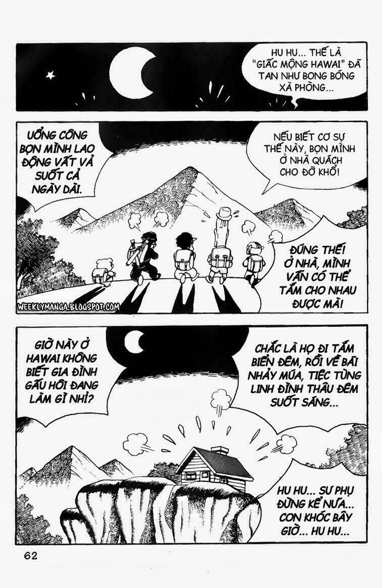 kung fu komang chapter 10 61