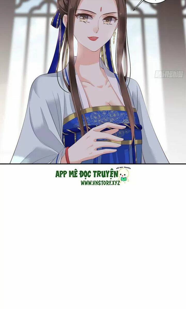 hoàng hậu ương bướng chapter 226 11