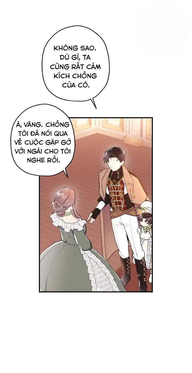 tôi đã trở thành con gái nuôi của nam chính chapter 33 18