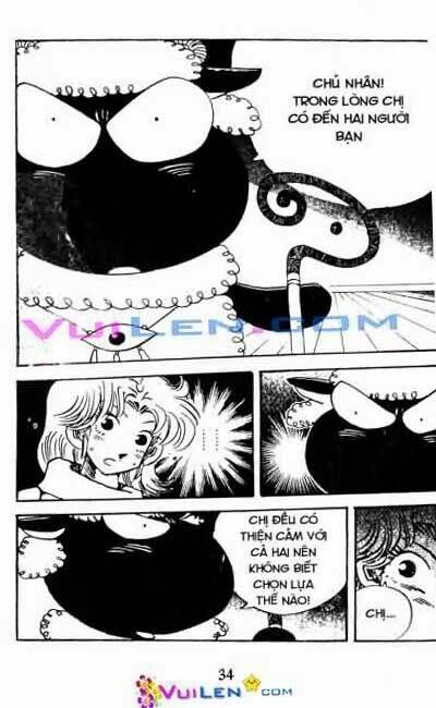 những người bạn tốt chapter 29 35