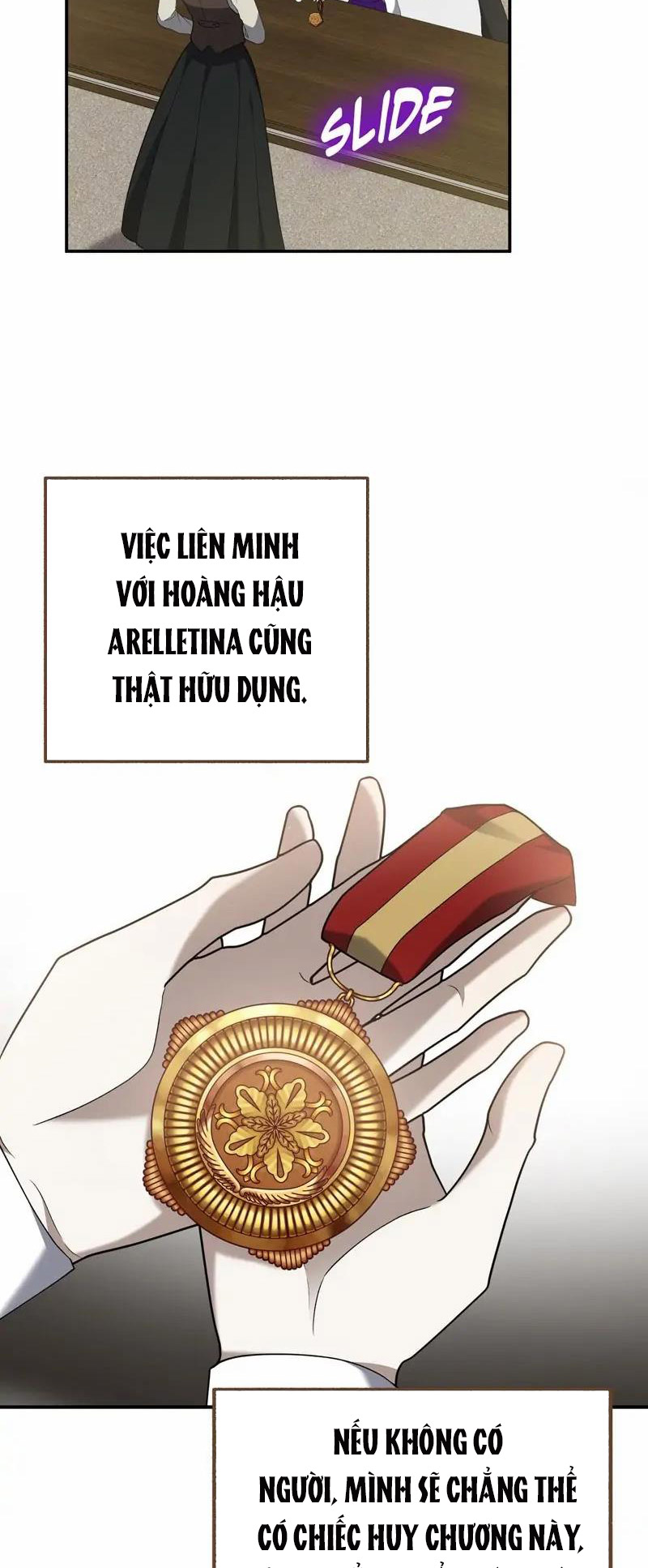 lời nguyền vẫn chưa kết thúc chapter 33 15