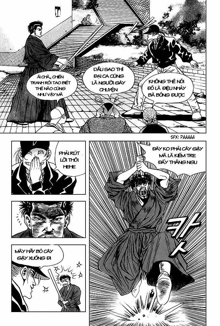 nina jalhae chapter 9 27