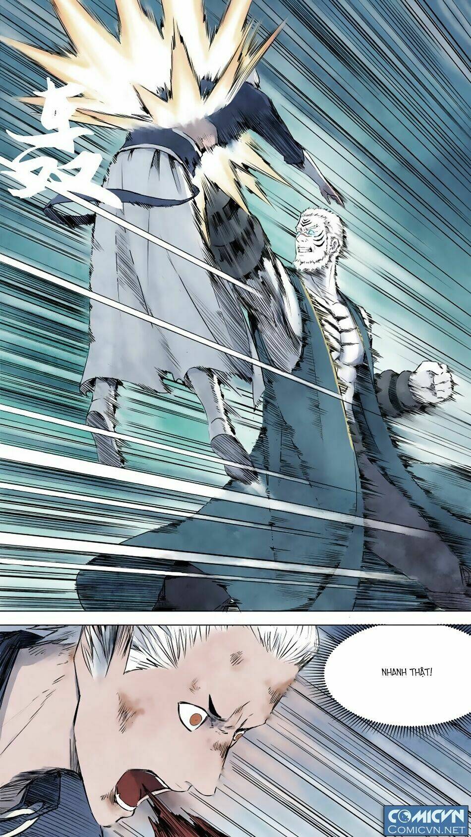 quỷ sai chapter 48 13