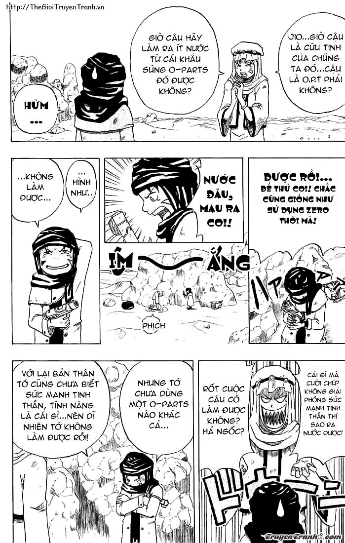 cuộc phiêu lưu của quỷ satan chapter 5 24