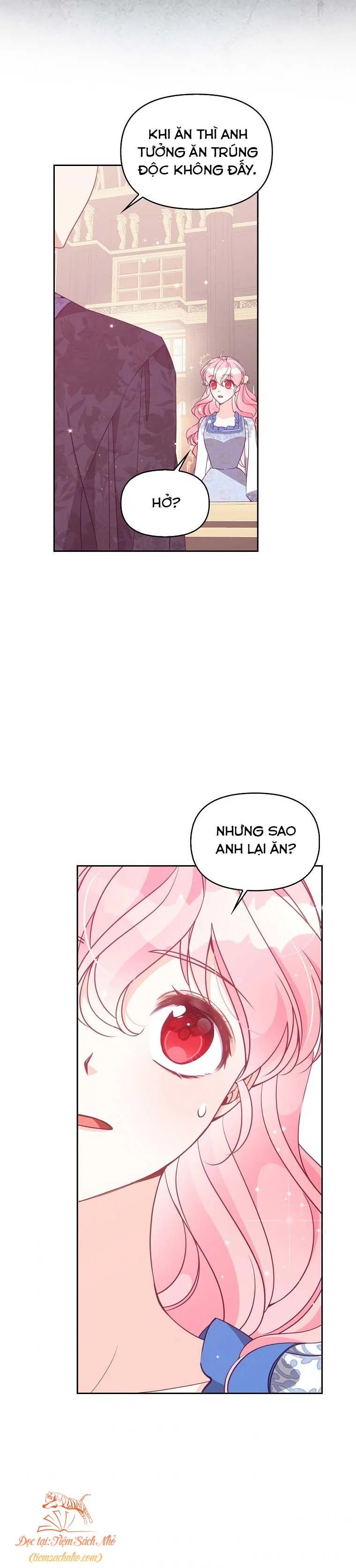 em gái cưng của đại công tước phản diện chapter 79.5 7