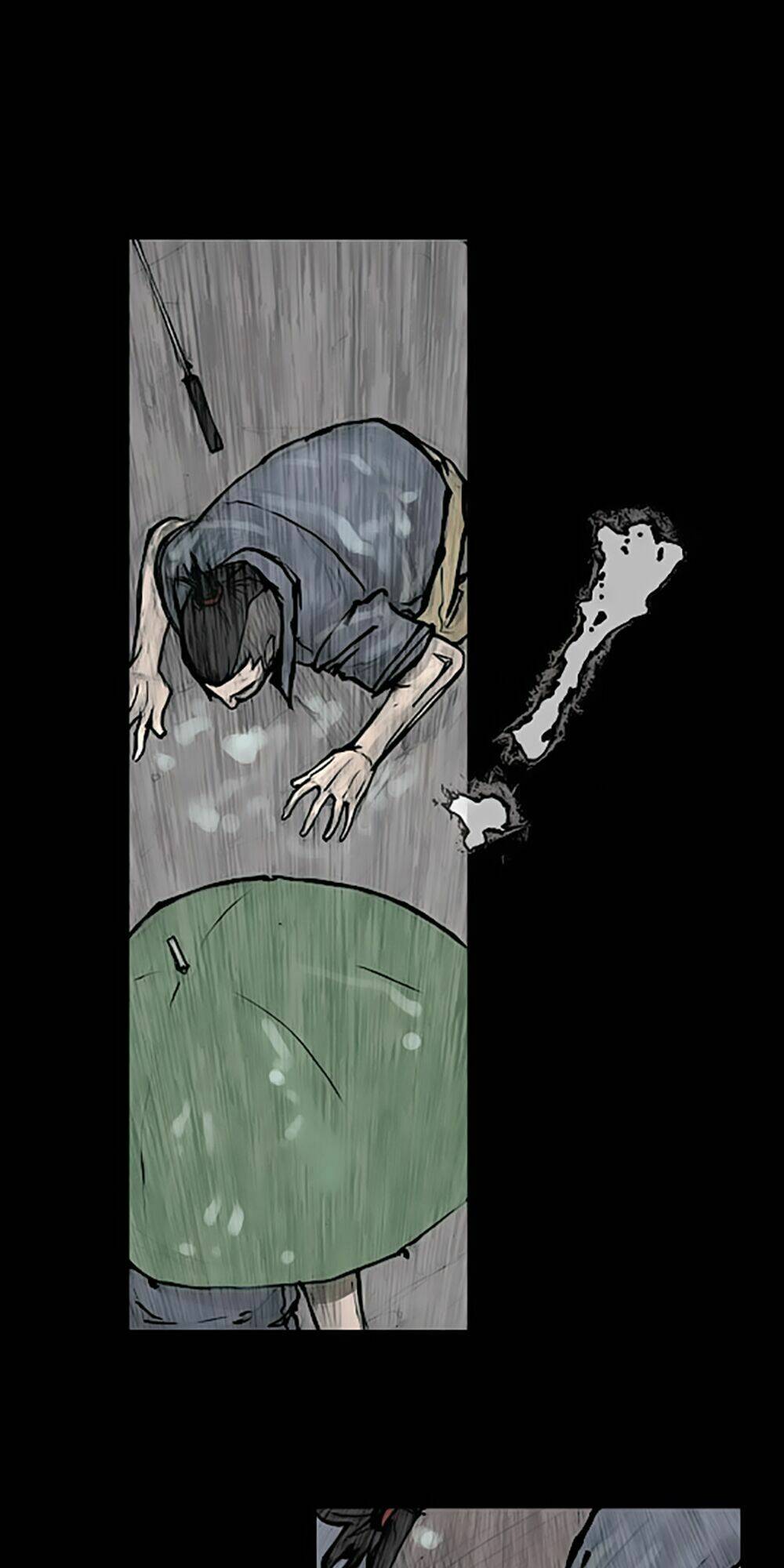 dokgo | độc cô chapter 77 10