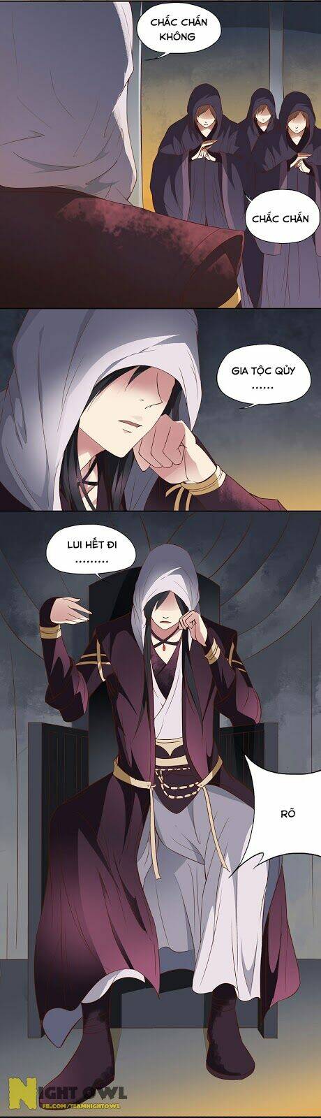 nguyệt ẩn thần chapter 11 4