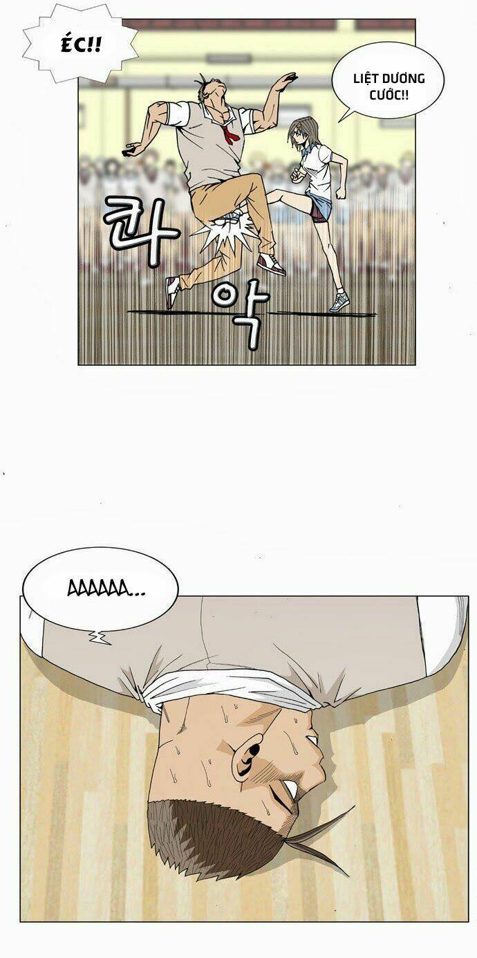 ultimate legend: kang hae hyo chapter 7 23