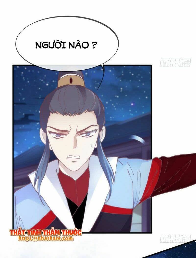 giữ chặt tiểu bạch long chapter 53 29