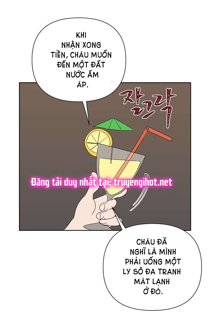 thiên đường (heaven) chapter 23 46