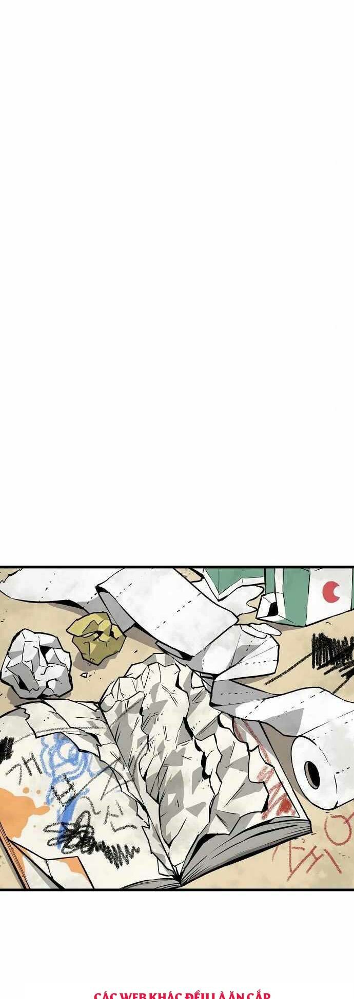 The Breaker 3: Quyền Năng Vô Hạn chapter 2 21