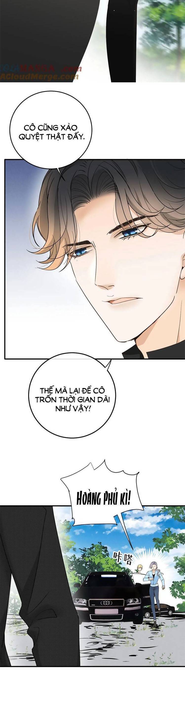 một vợ yêu, một bé con chapter 298 8