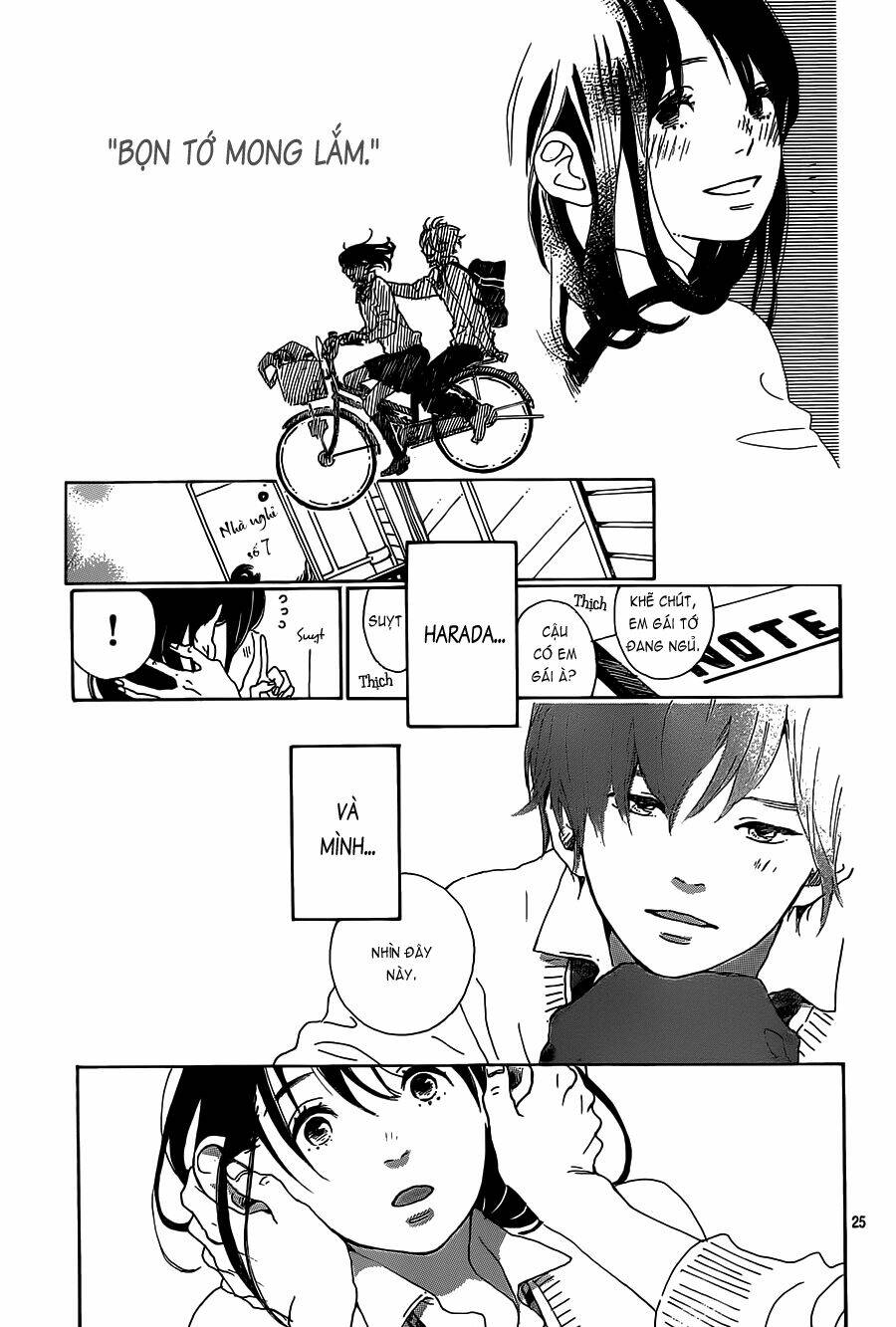 stand up chapter 8 26