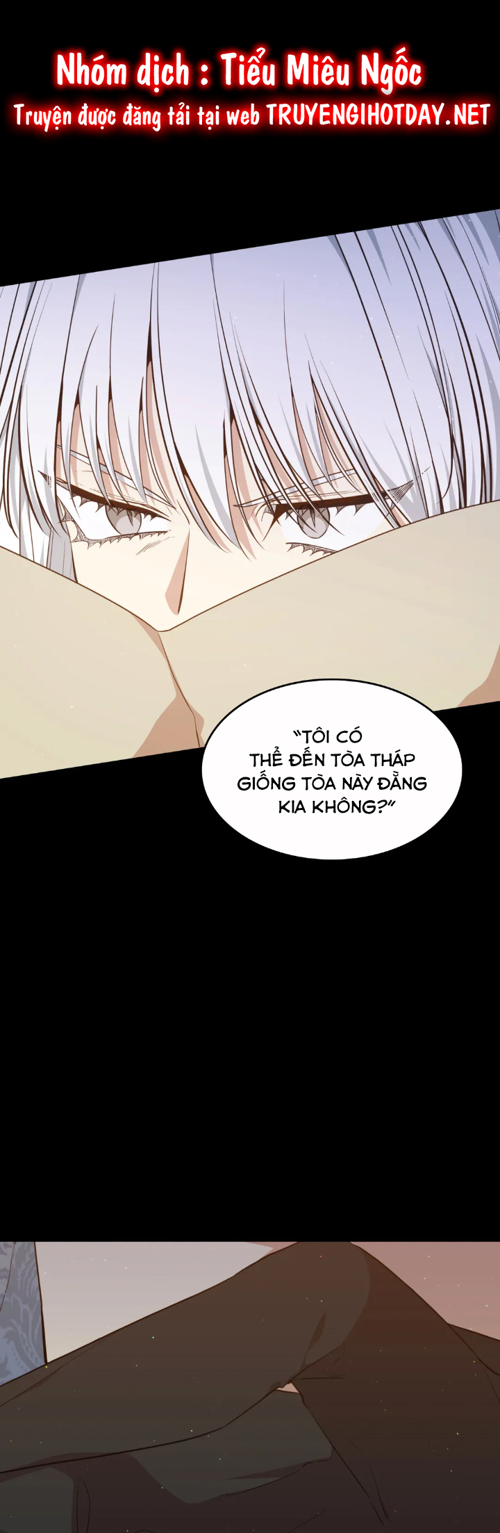 chị ấy là nữ chính trong truyện đó chapter 65 2