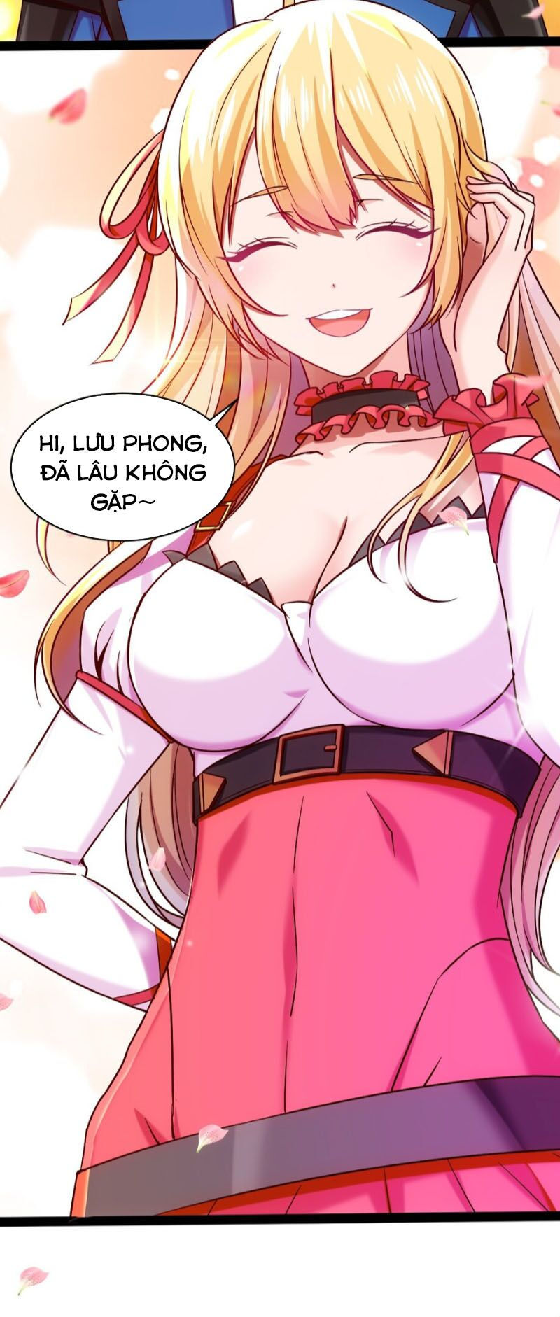 ma thú kiếm thánh dị giới tung hoành chapter 120 41