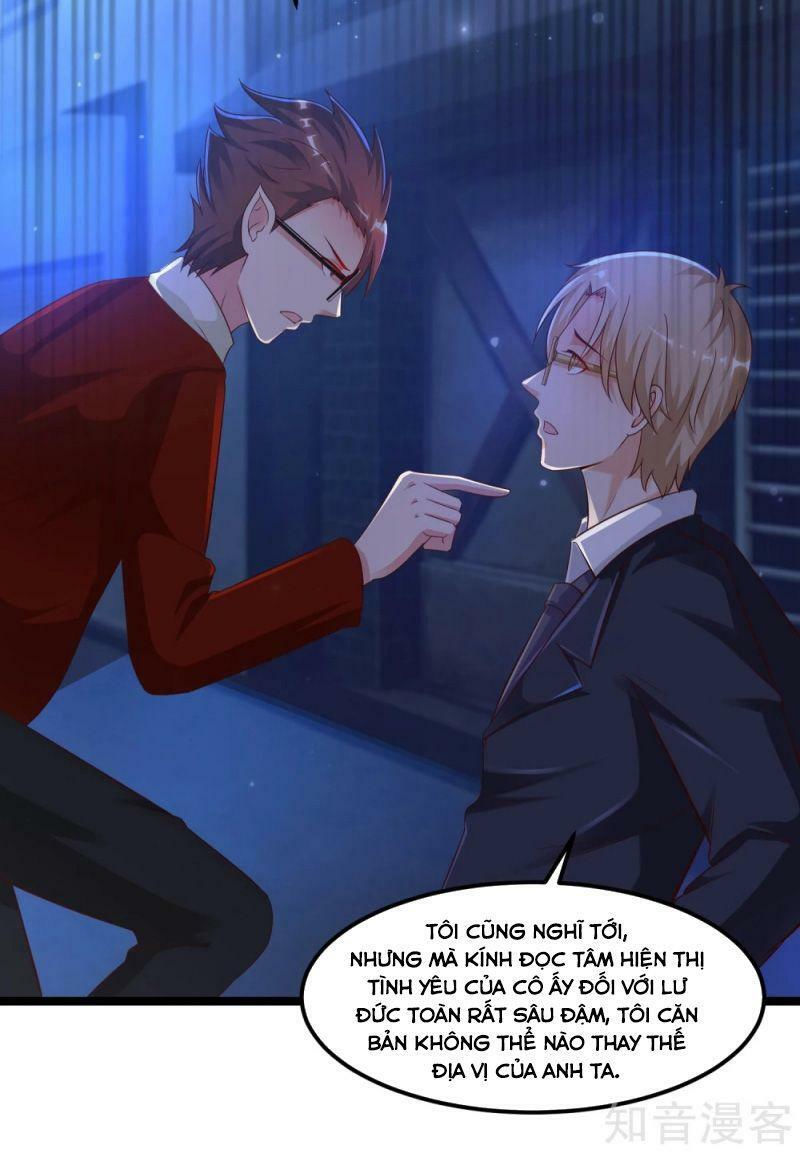 tối cường vận đào hoa chapter 137 2