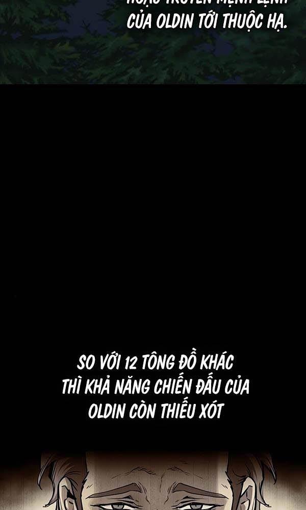 chiến thần chuyển thế chapter 85 3