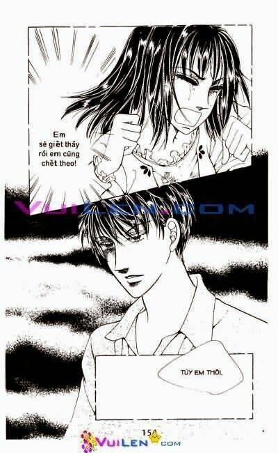 mãi yêu anh chapter 3 154