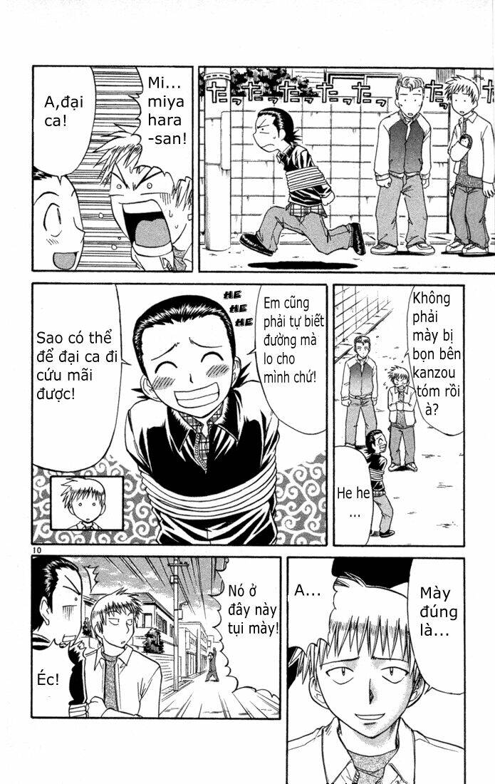 midori no hibi chapter 83 10