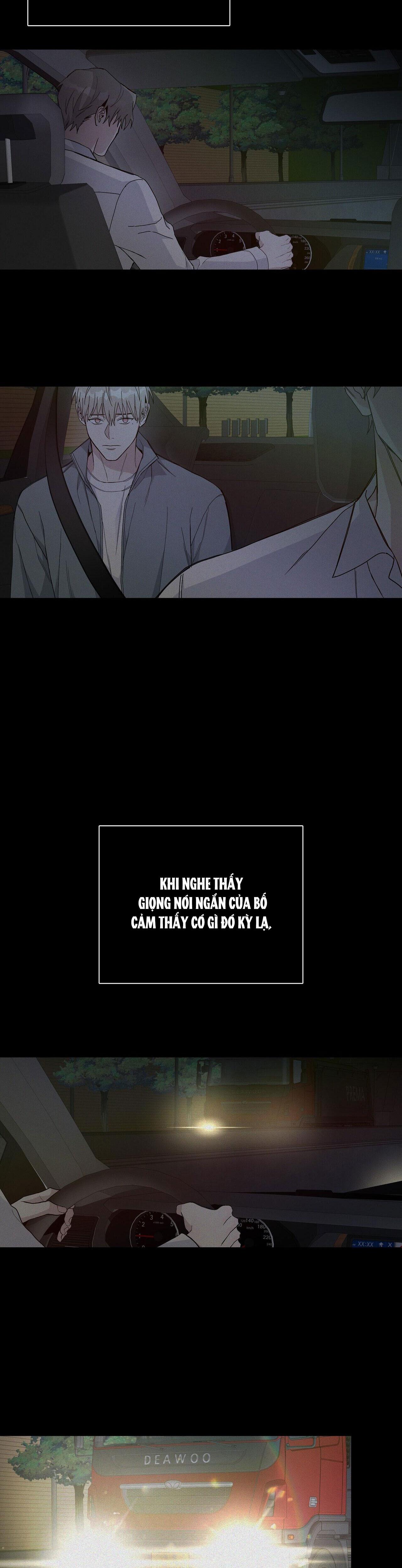 blaze out chapter 25 18