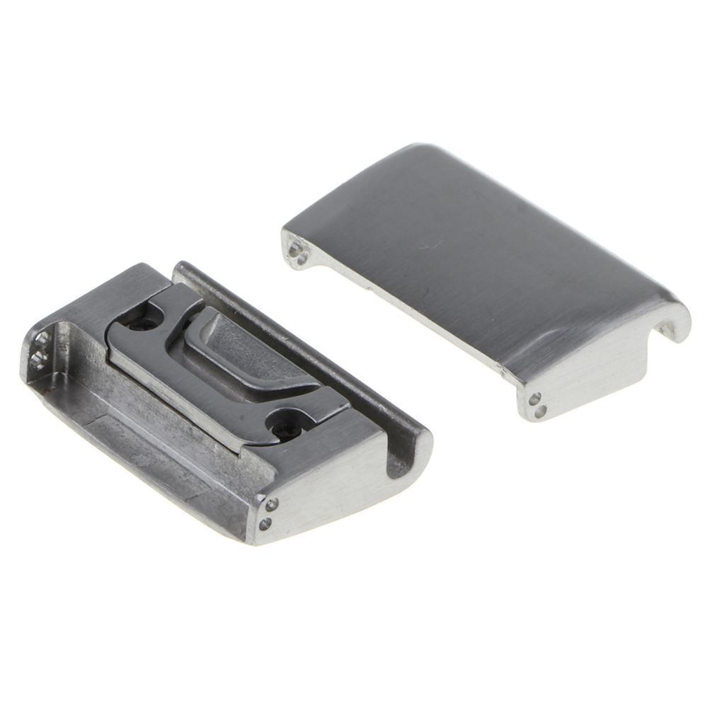 Stainless Steel Connector  Accessory for  Fenix 5S