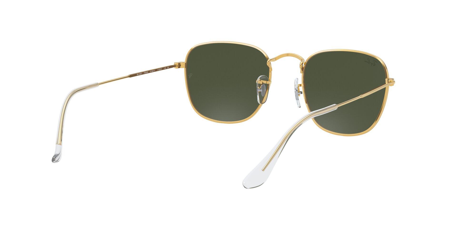 Mắt Kính RAY-BAN FRANK - RB3857 919631 -Sunglasses