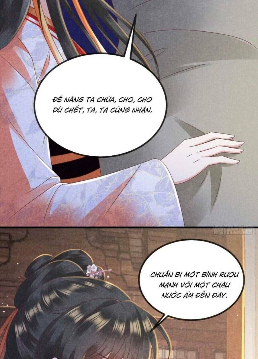 đại đích nữ trọng sinh về báo thù chapter 19 91