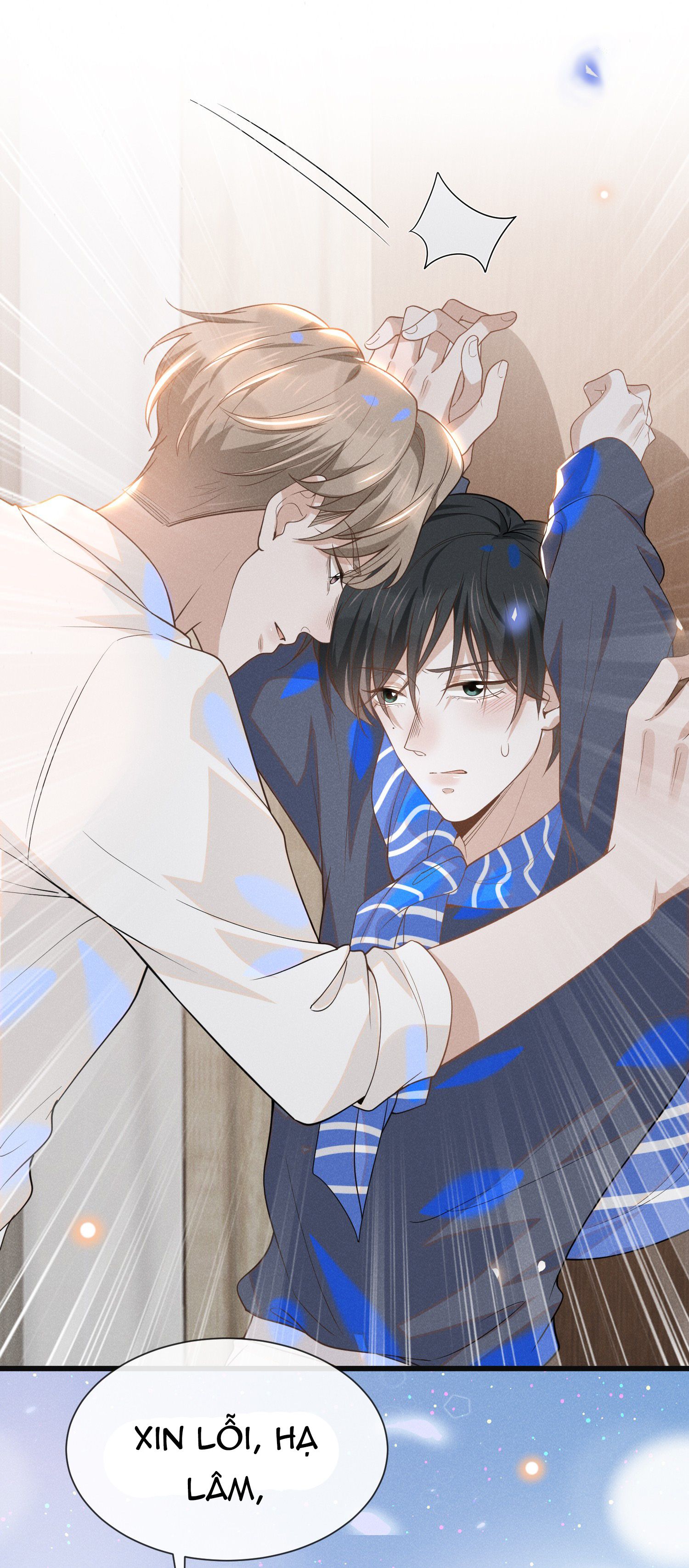 kiếp sau không gặp chapter 30 28