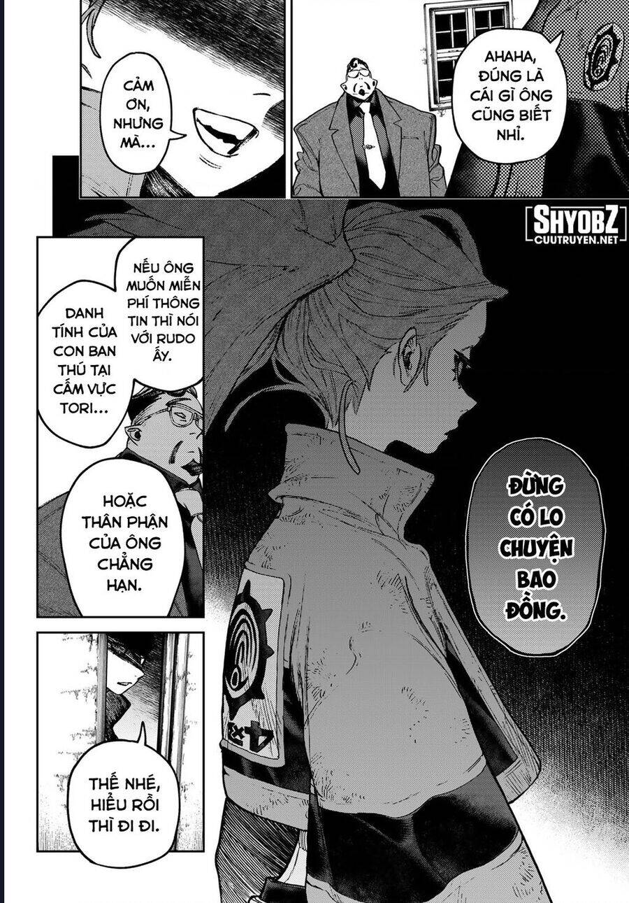 gachi akuta chapter 113 20