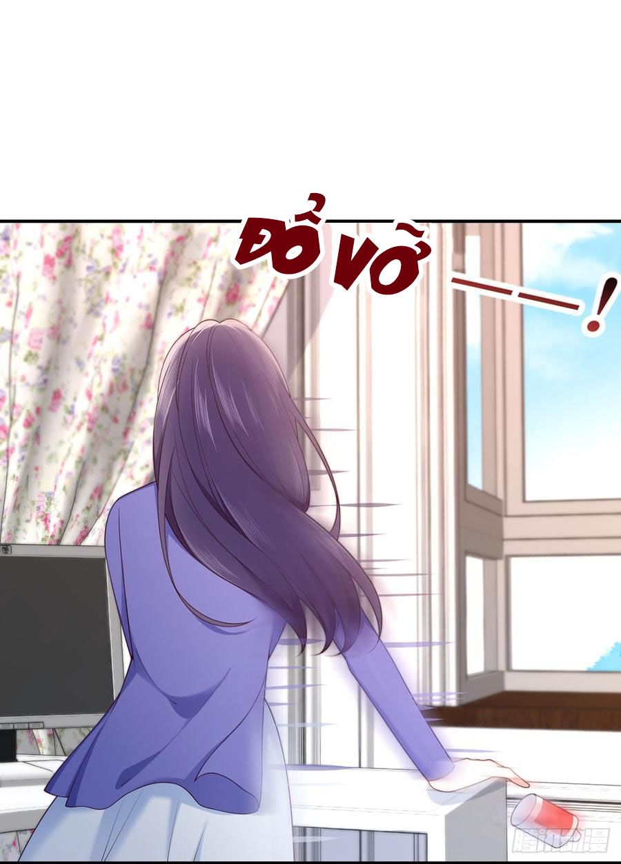 nam thần truy thê chỉ nam chapter 58.1 2