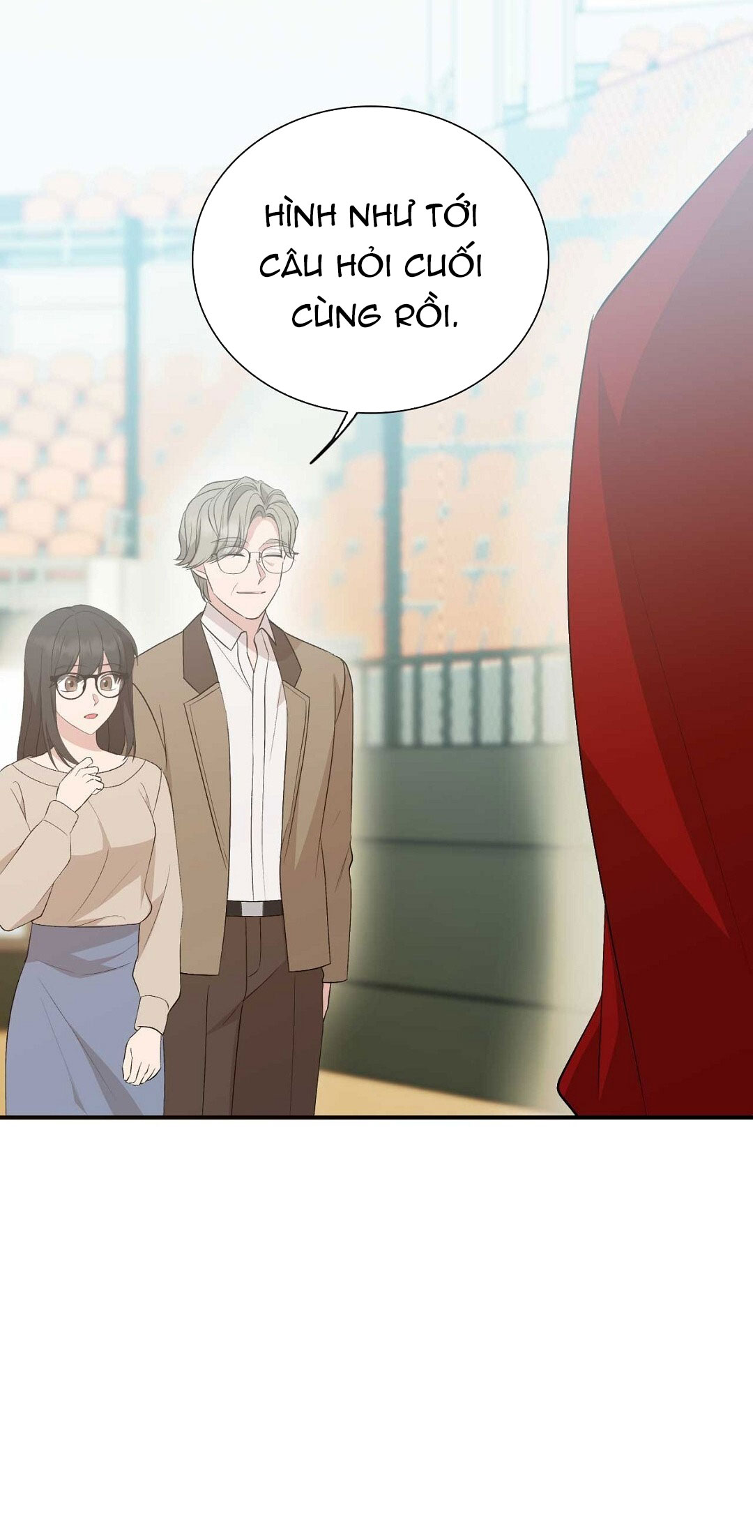 [18+] hợp đồng nô lệ dâm đãng chapter 54.2 15