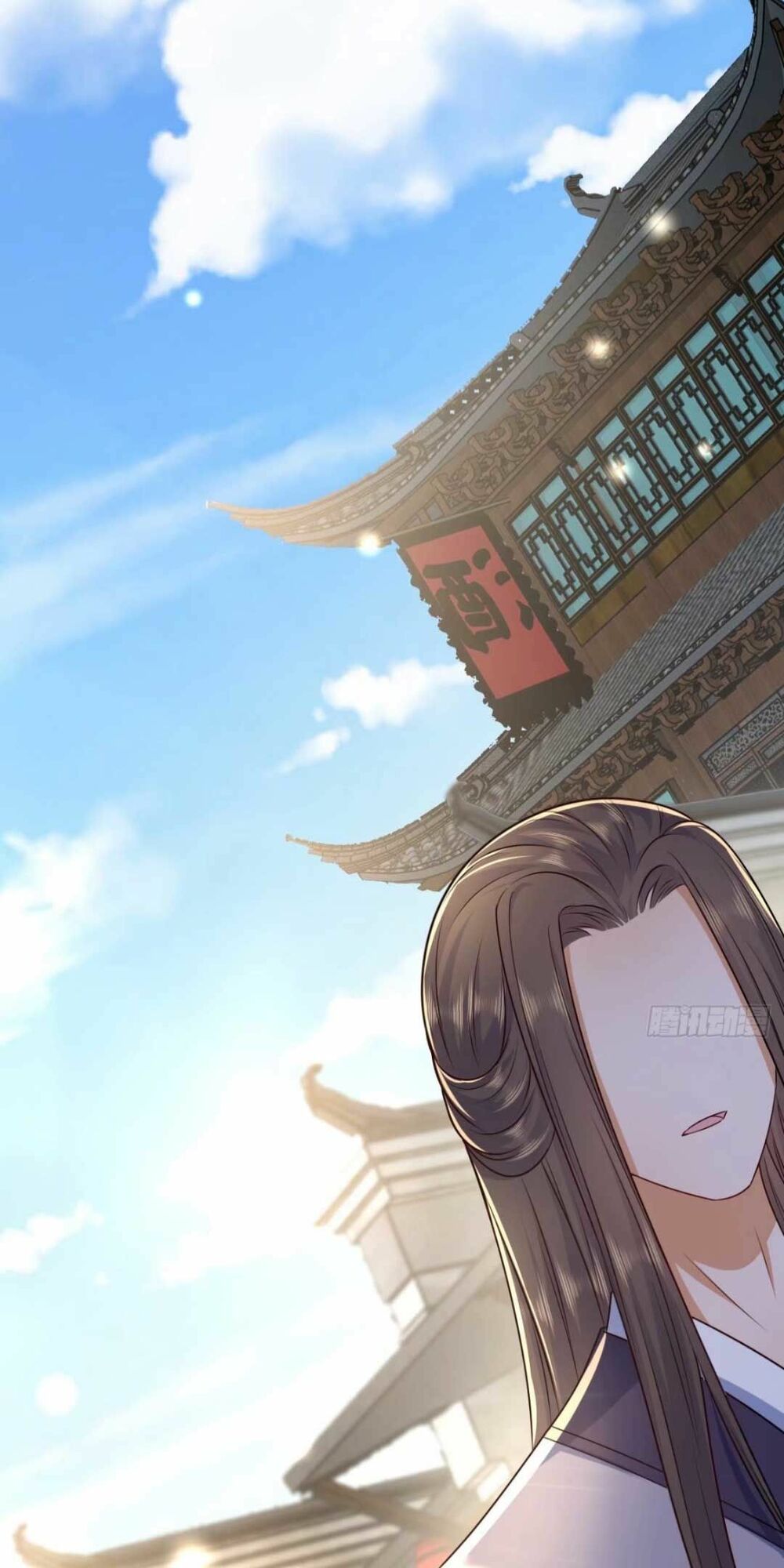 đại đích nữ trọng sinh về báo thù chapter 4 29