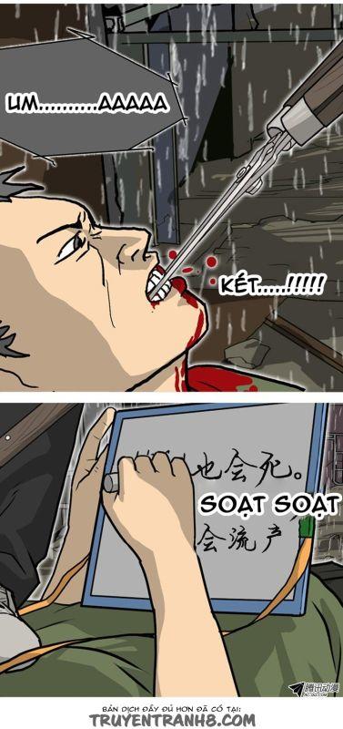 hồi sinh chapter 39 13