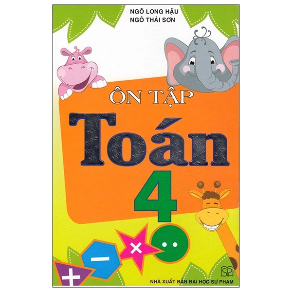 Ôn Tập Nâng Cao Toán 4