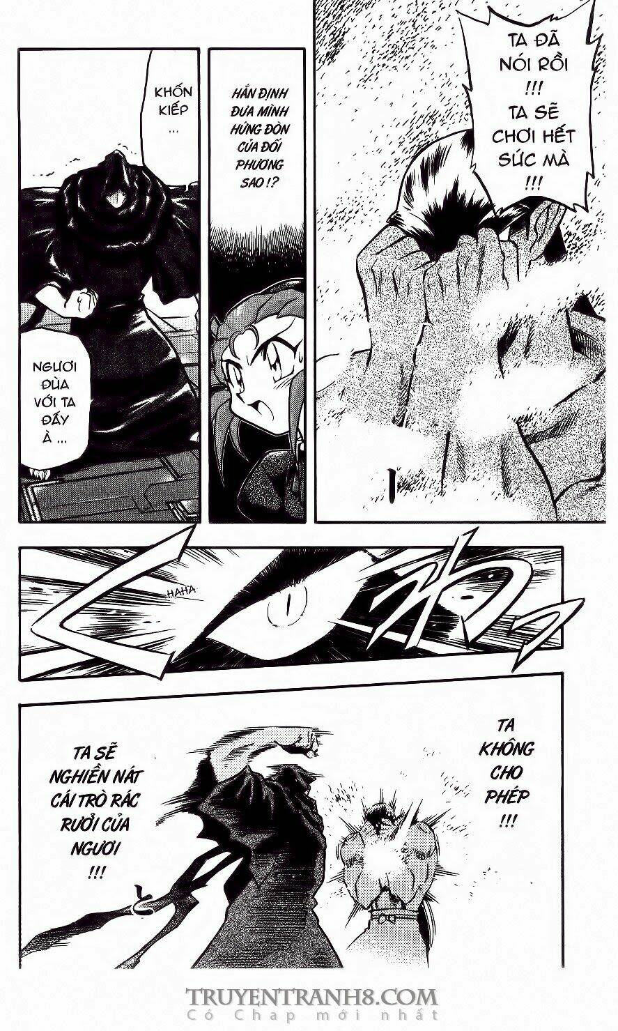 tenchi vô dụng chapter 37 25