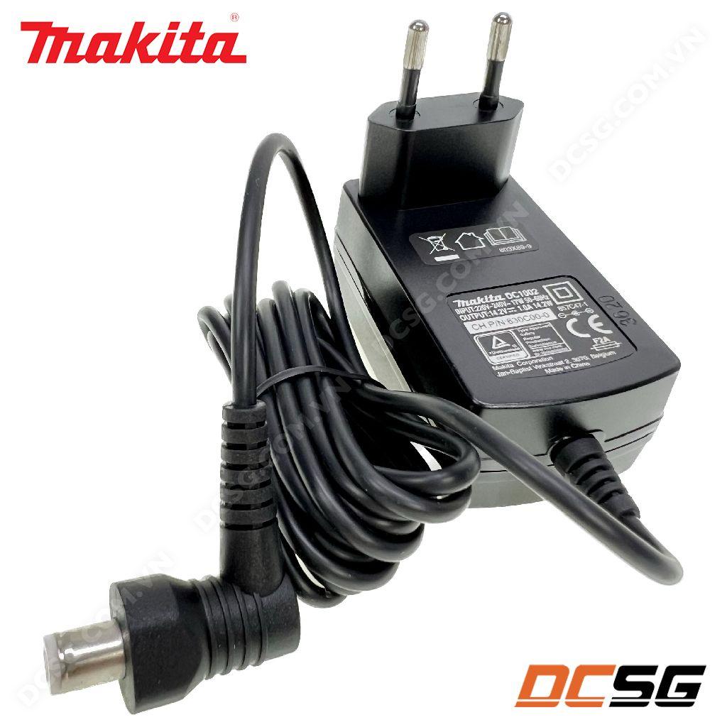 Bộ sạc pin 10.8v-12V max DC1002 Makita 191L80-0 | DCSG