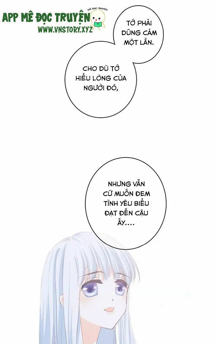 con tim rung động 2 chapter 39.5 46