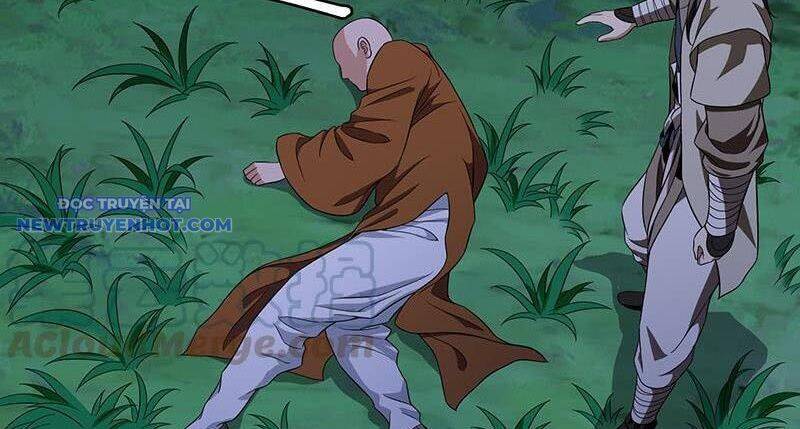 thiên long bát bộ webtoon chapter 117 24