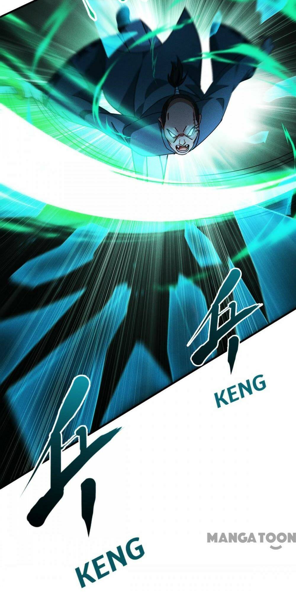 Bị Cắn Thành Vương Giả chapter 62 44