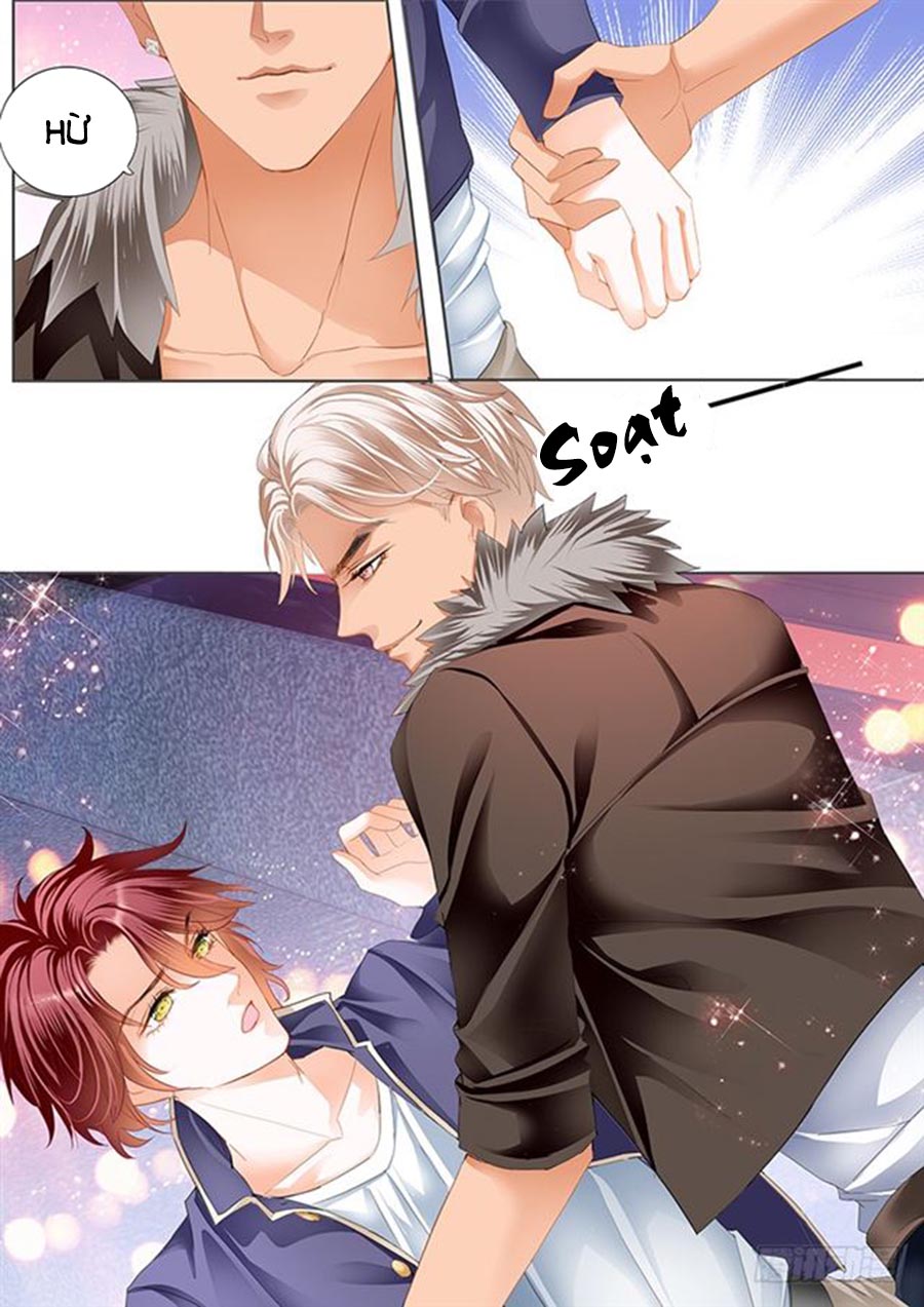 bá đạo tiểu thúc, xin trêu chọc vừa thôi! chapter 47 4