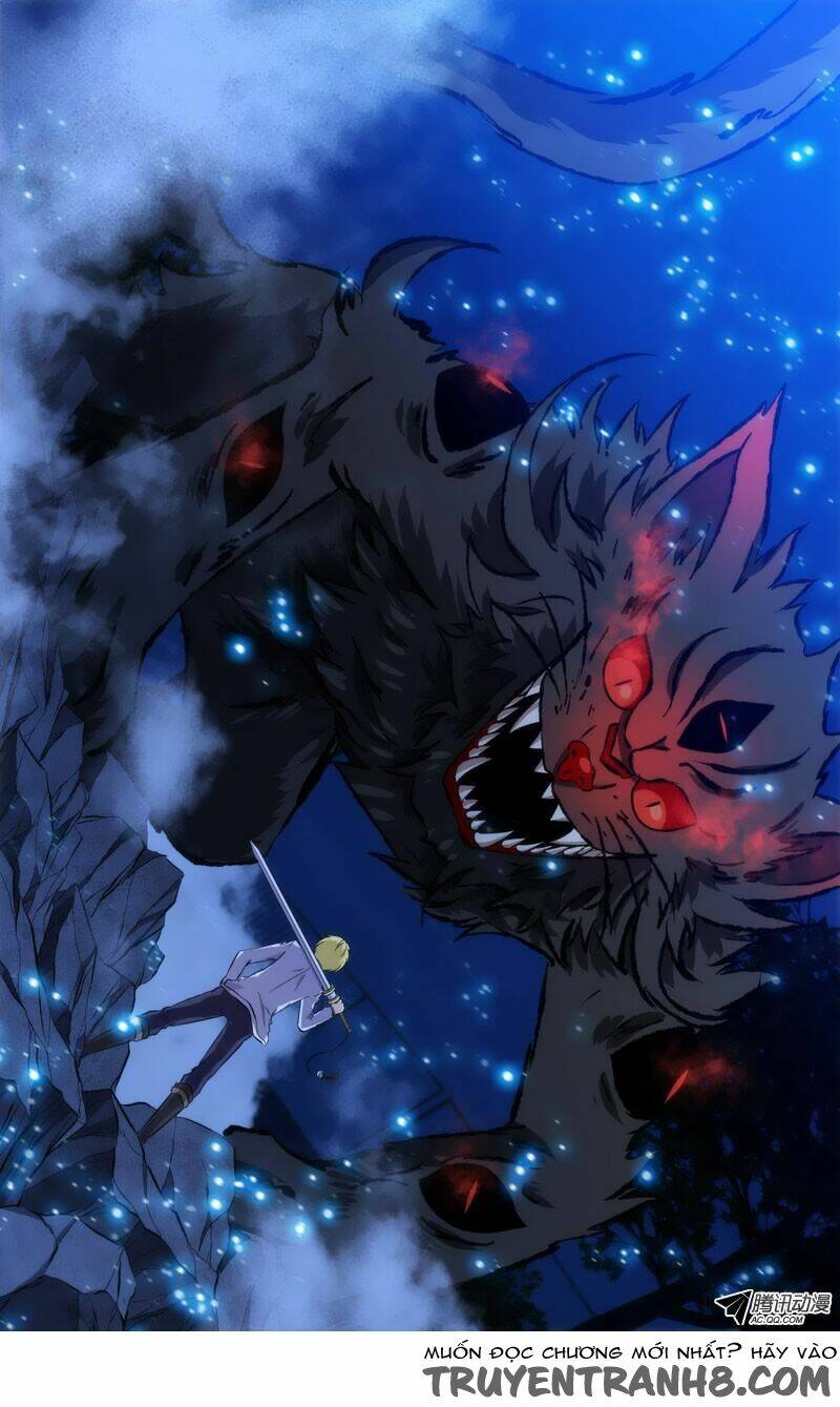 tôi là thằng phế vật chapter 64 5