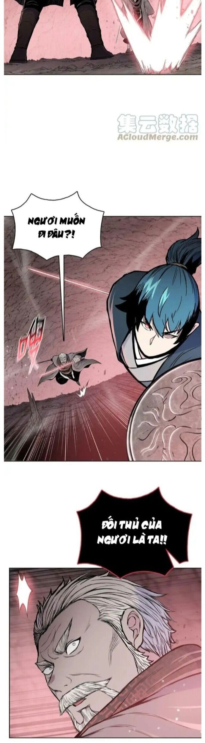 phong vân chiến thần chapter 105 18