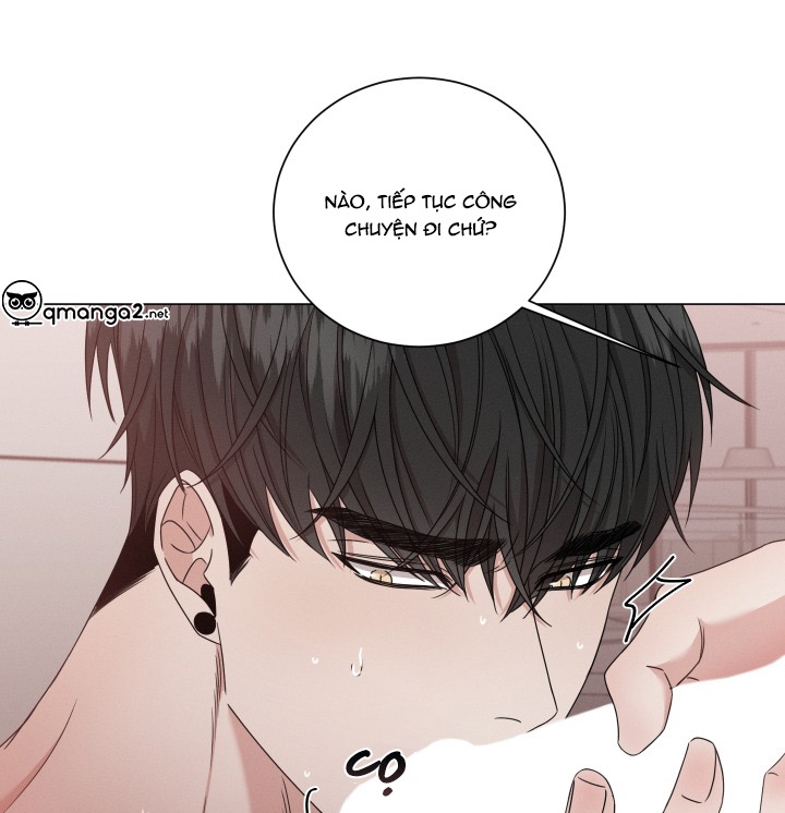 hội chứng minmotion chapter 3 49