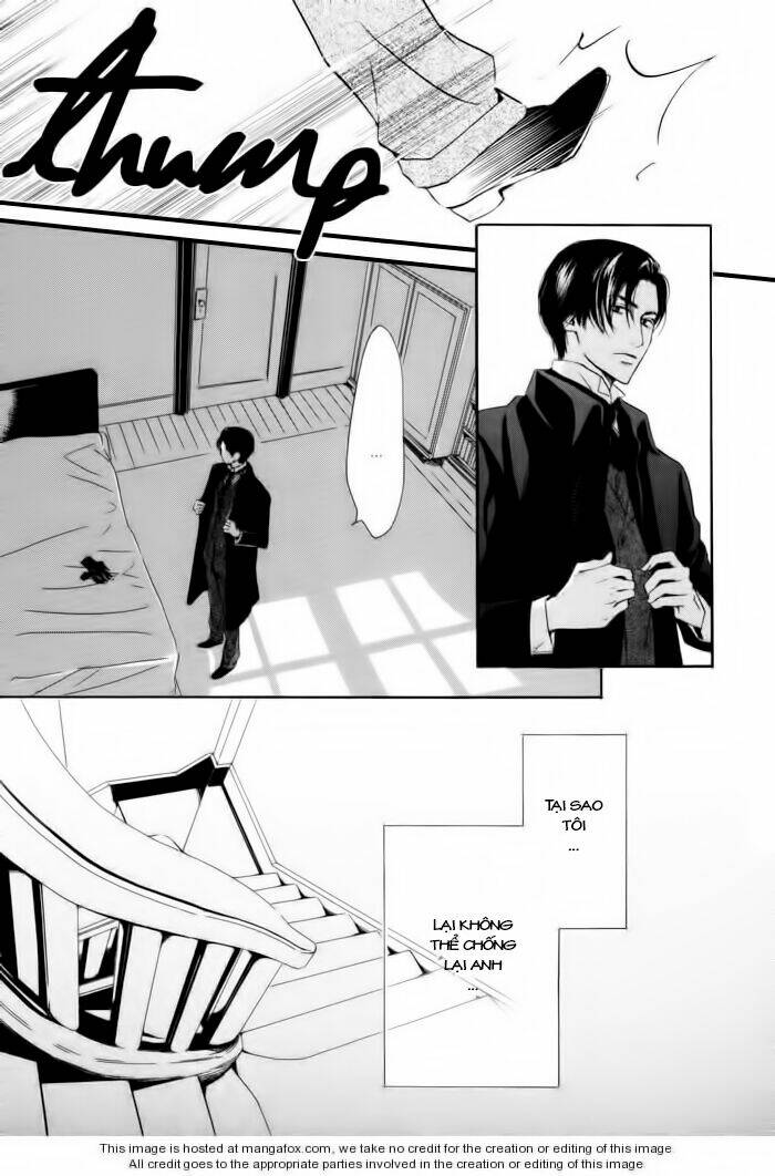 bình minh u sầu chapter 2 29