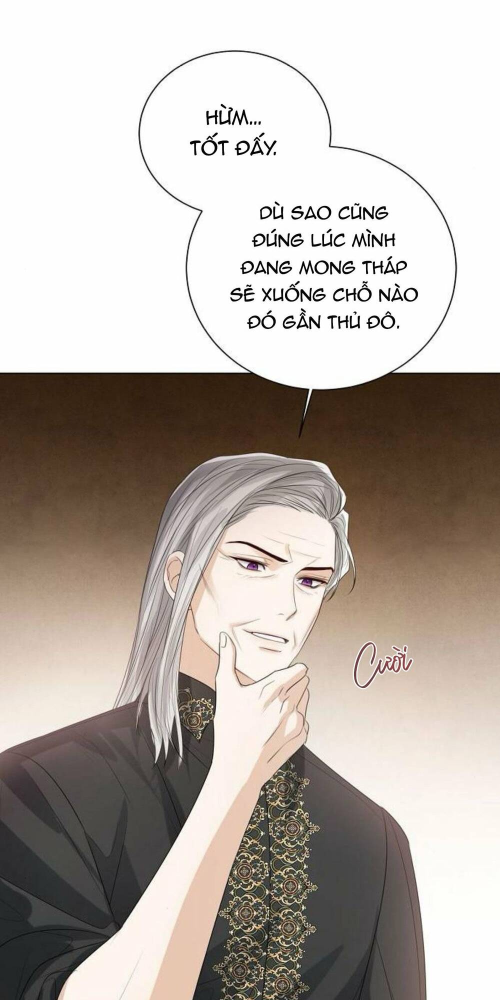 tôi sẽ từ bỏ vị trí hoàng hậu chapter 44 92