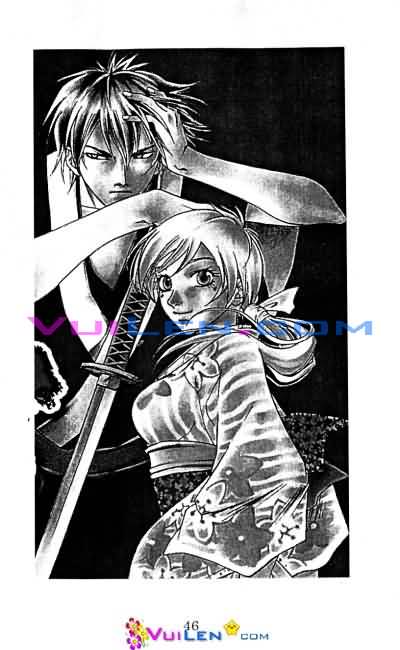 mắt quỷ kyo chapter 76 44