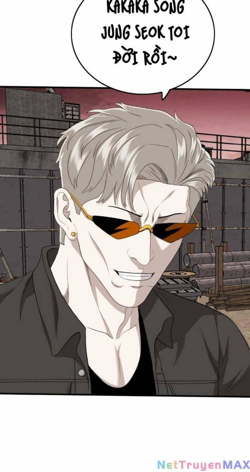 người xấu chapter 157 27