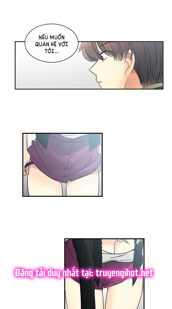 [18+] nàng hoa chapter 18.2 2